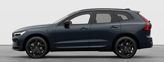 Volvo XC60 30 of 30