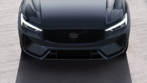 Volvo XC60 10 of 30