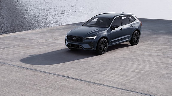 Volvo XC60 11 of 30