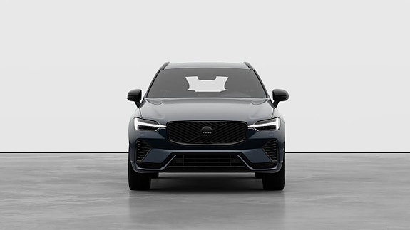 Volvo XC60 9 of 30