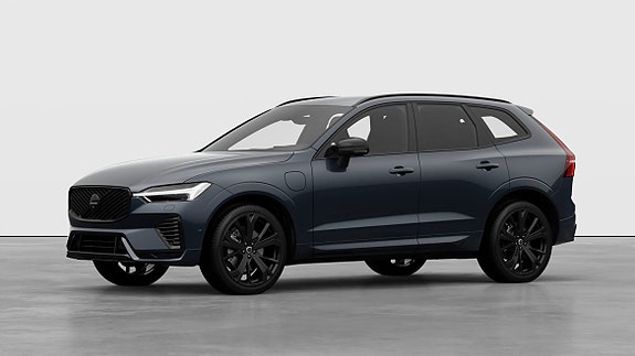 Volvo XC60 8 of 30