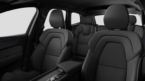 Volvo XC60 18 of 30