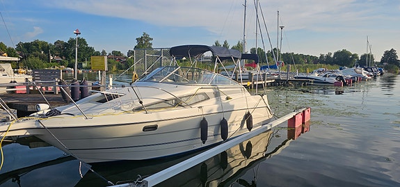 Mycket välvårdad, stora uppgraderingar och fullt utrustad 2 of 4