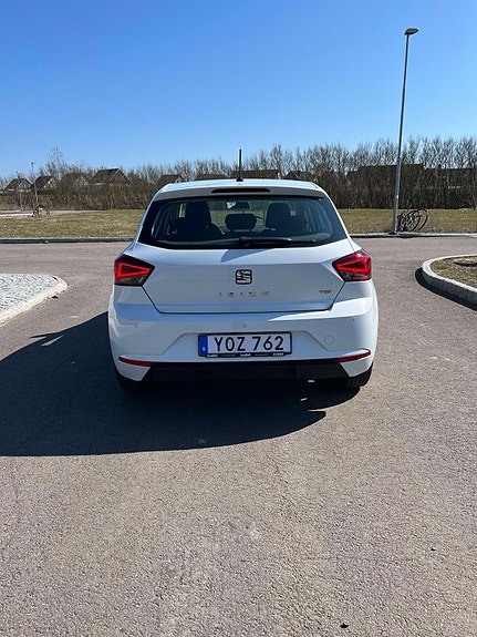 Seat Ibiza 5 of 5