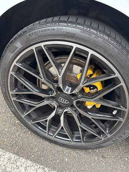 Audi A5 11 of 29