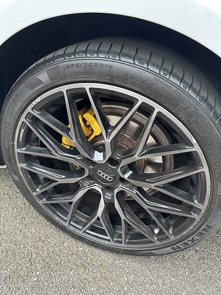 Audi A5 12 of 29