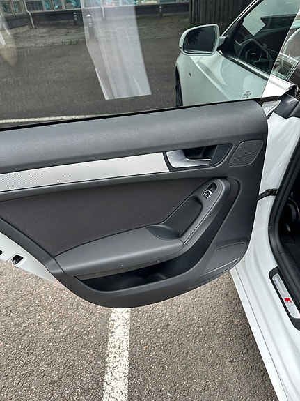 Audi A5 27 of 29