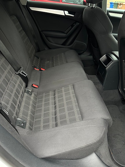 Audi A5 21 of 29