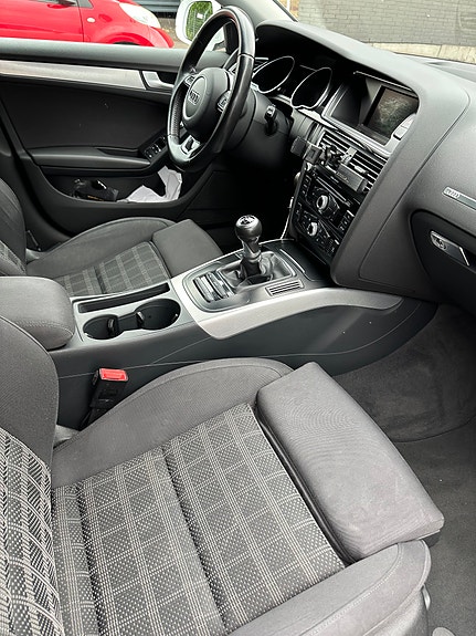 Audi A5 17 of 29