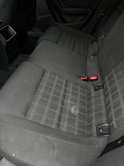 Audi A5 26 of 29