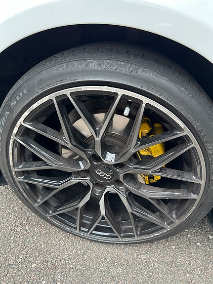 Audi A5 14 of 29