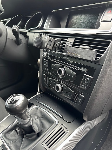 Audi A5 18 of 29