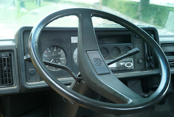 Volkswagen LT 7 of 9