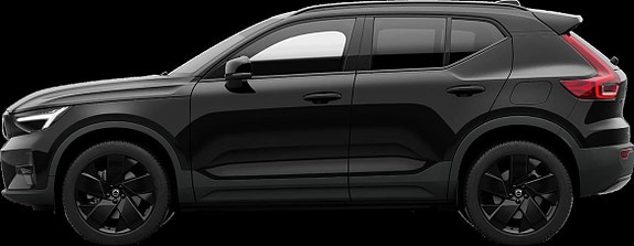 Volvo EX40 13 of 26
