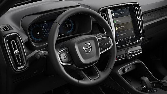 Volvo EX40 19 of 26