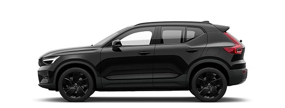 Volvo EX40 23 of 26