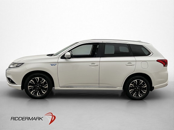 Mitsubishi Outlander 4 of 5