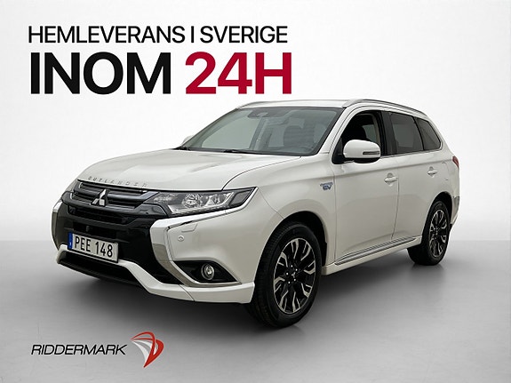 Mitsubishi Outlander 3 of 5