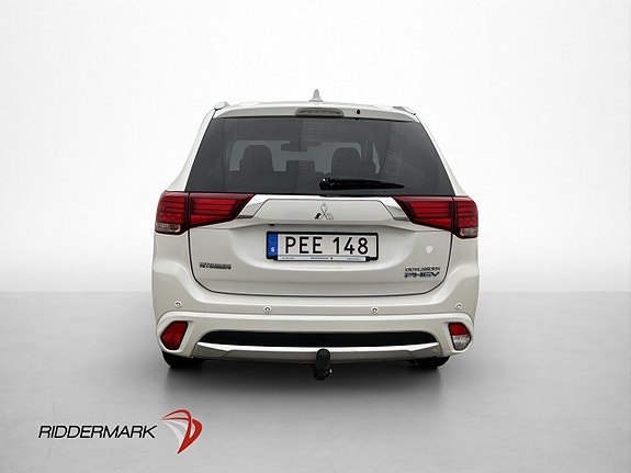 Mitsubishi Outlander 5 of 5
