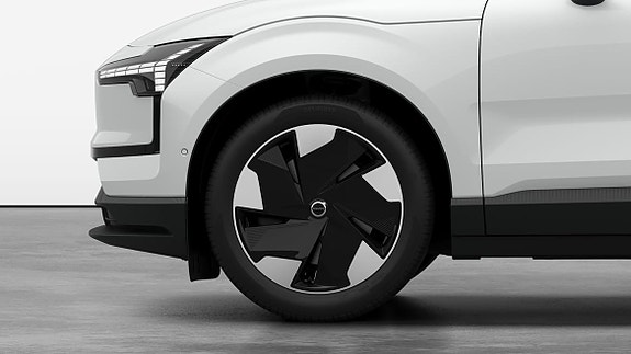 Volvo EX30 10 of 26
