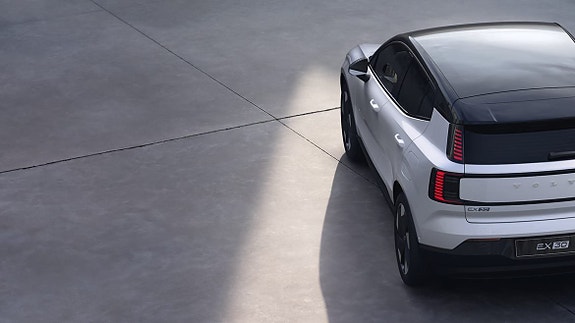 Volvo EX30 8 of 26