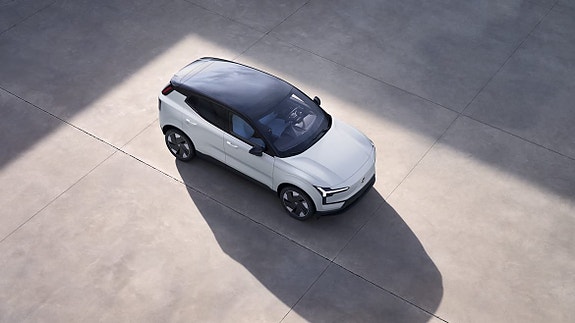 Volvo EX30 9 of 26