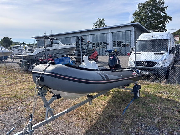 Suzumar 380 Suzuki 30 -2019 4 of 4