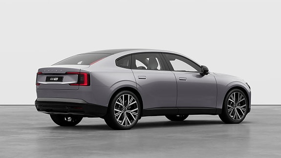 Volvo ES90 8 of 30