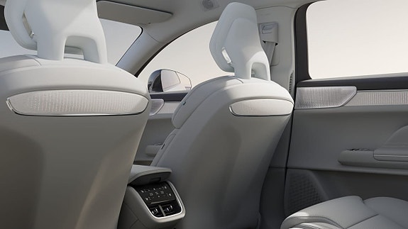 Volvo ES90 20 of 30