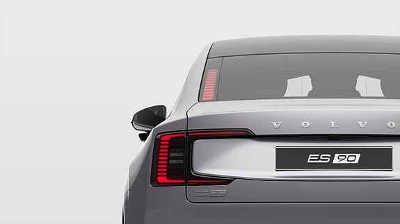 Volvo ES90 16 of 30