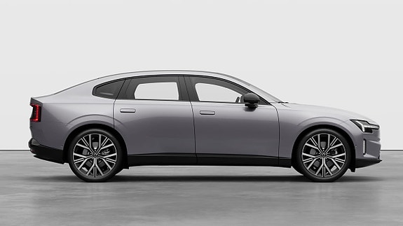 Volvo ES90 9 of 30