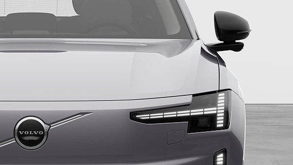 Volvo ES90 13 of 30