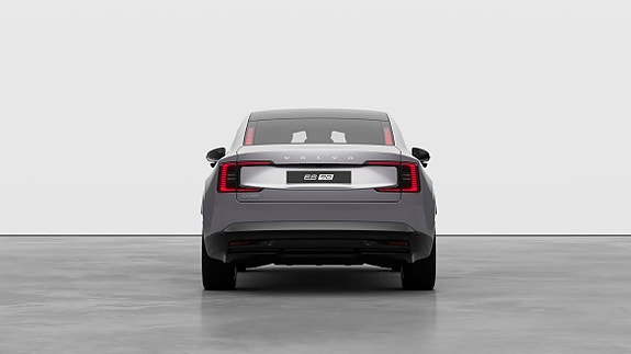 Volvo ES90 7 of 30