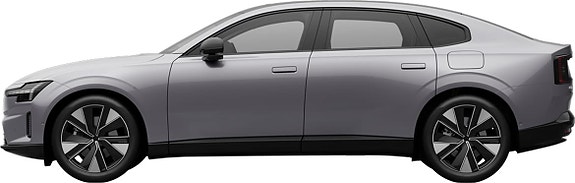 Volvo ES90 12 of 30
