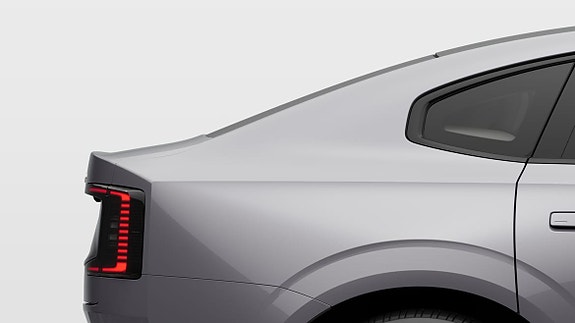 Volvo ES90 15 of 30