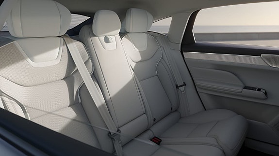 Volvo ES90 22 of 30
