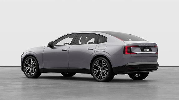 Volvo ES90 6 of 30