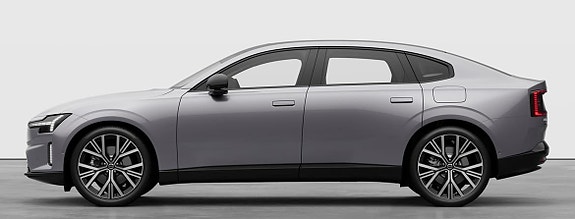 Volvo ES90 14 of 30