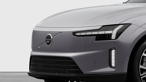 Volvo ES90 11 of 30