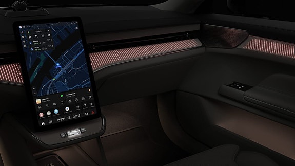 Volvo ES90 24 of 30