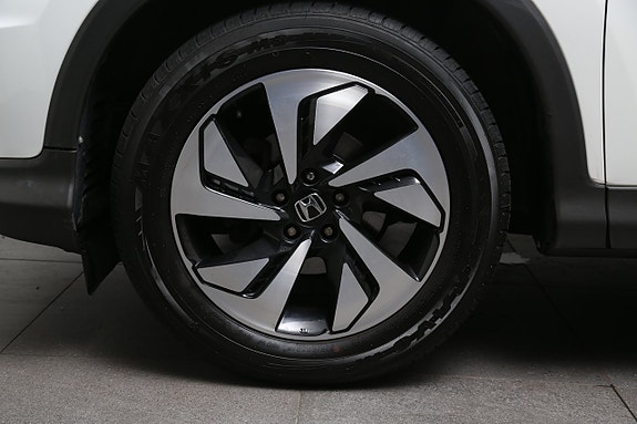 Honda CR-V 7 of 29