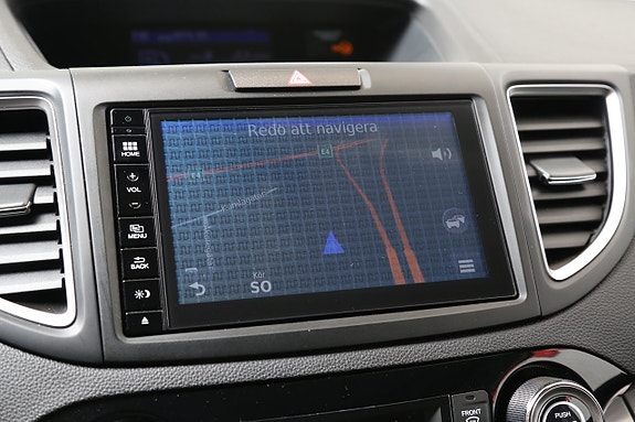Honda CR-V 20 of 29