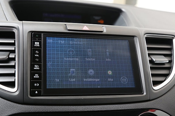 Honda CR-V 19 of 29