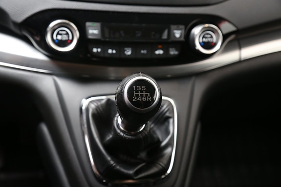 Honda CR-V 23 of 29