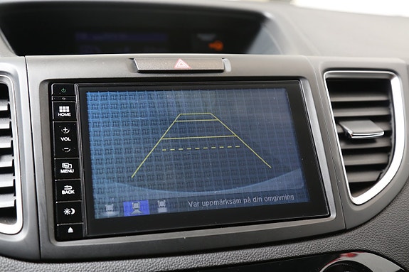 Honda CR-V 21 of 29