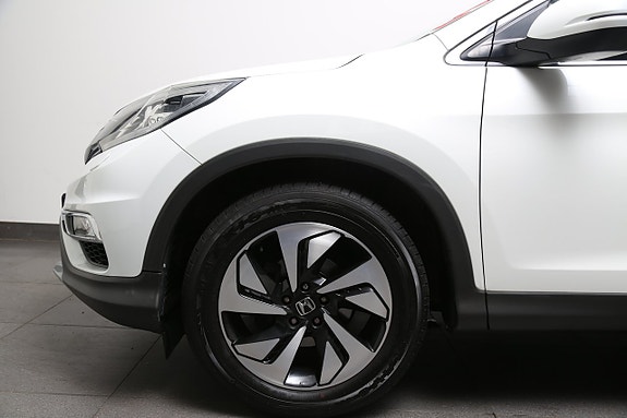 Honda CR-V 6 of 29