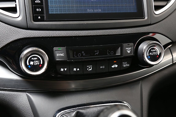 Honda CR-V 22 of 29