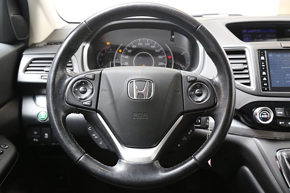 Honda CR-V 14 of 29