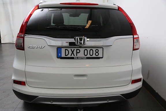 Honda CR-V 28 of 29
