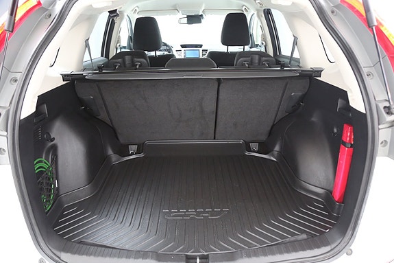 Honda CR-V 27 of 29